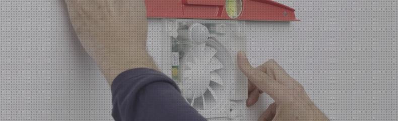 Las mejores instaladores instaladores extractor aire baño domestico
