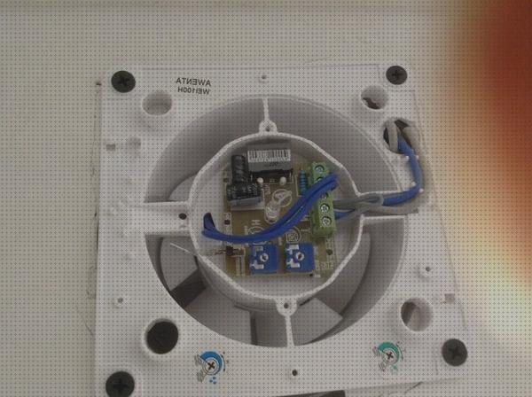 ¿Dónde poder comprar interruptores interruptor para extractor baño con temporizador?