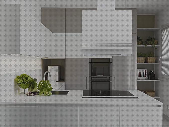 Las mejores marcas de fijacion isla cocina fijacion campana