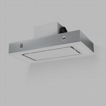 Las mejores techos klarstein klarstein campana extractora techo