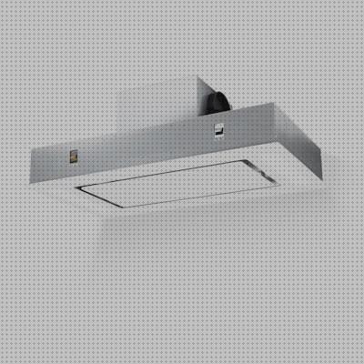 Review de klarstein campana extractora techo