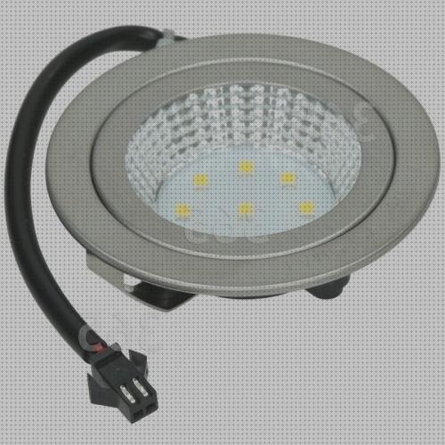 Opiniones de las 25 mejores Lamparas Led Campanas Extractoras