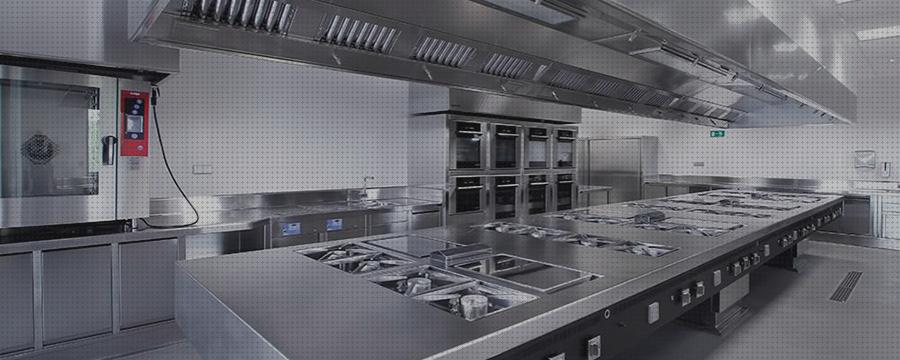 Los mejores 35 Mantenimientos De Campanas Extractoras Industriales