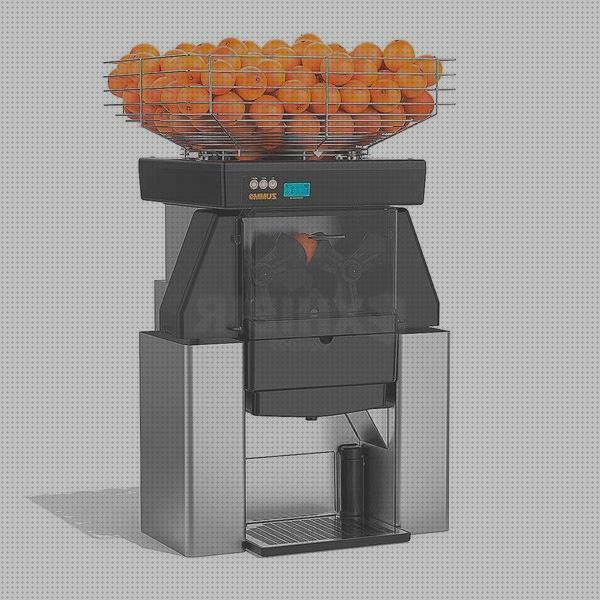 Las mejores máquinas maquina extractora de jugo de naranja industrial