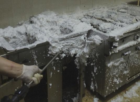 ¿Dónde poder comprar limpiar extractores maquina limpiar extractores de cocina industrial?