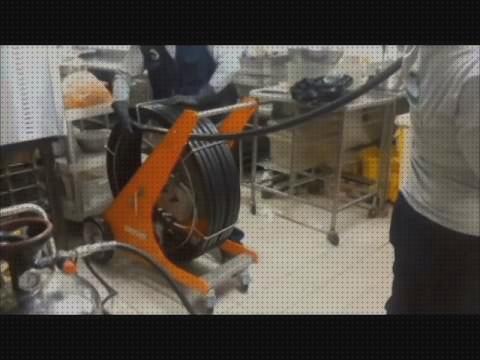 Las mejores 16 Máquinas Limpiar Extractores De Cocinas Industriales