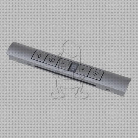 Las mejores modulo para campana extractora