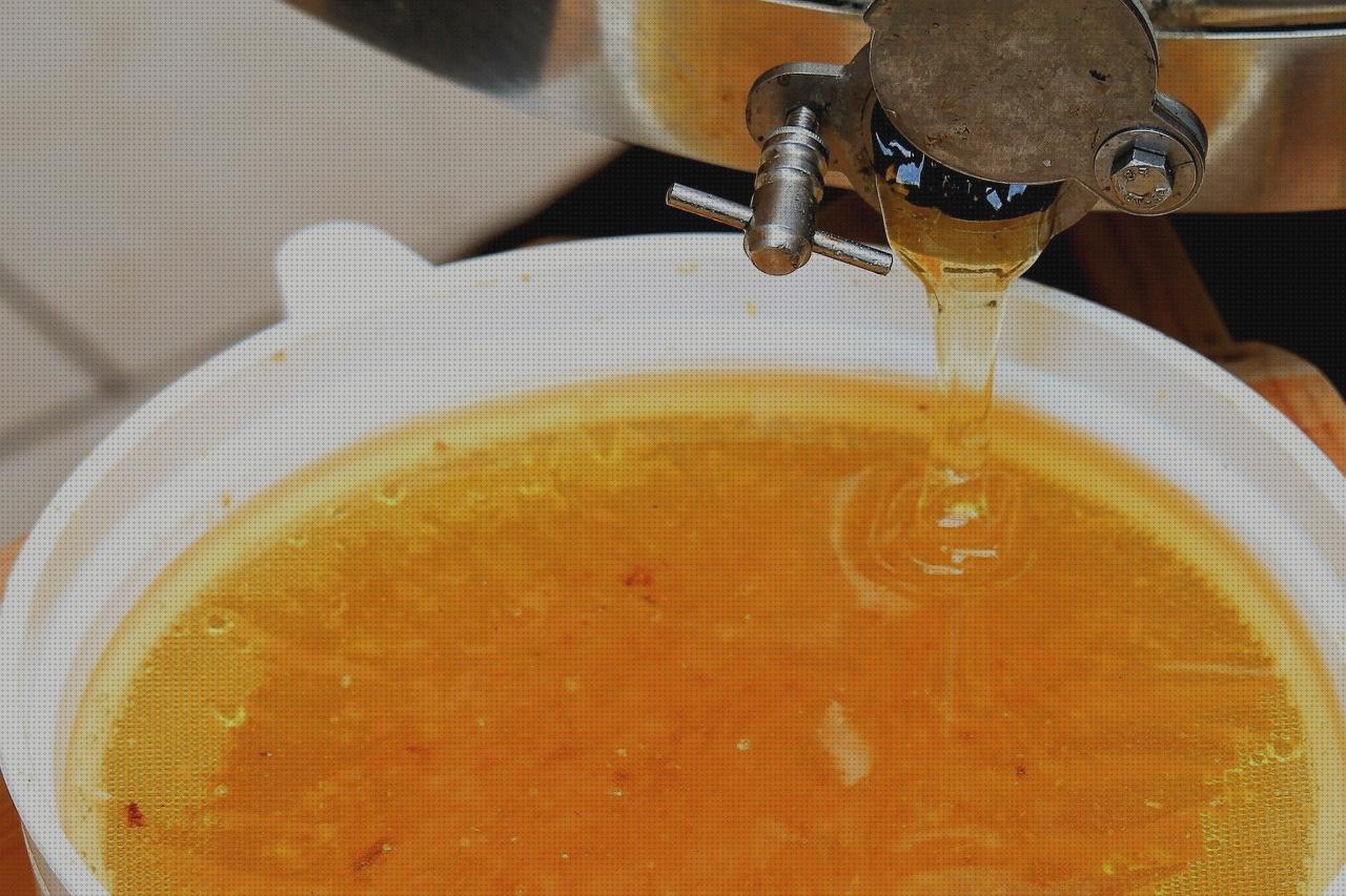 Análisis de los 33 mejores extractores monofasico
