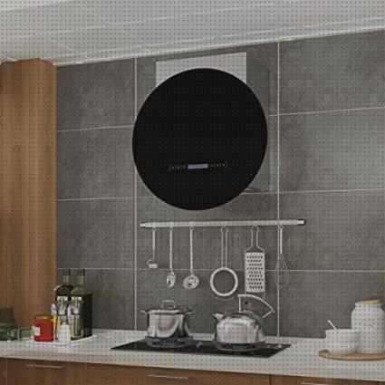 Las mejores marcas de niveles nivel de ruido campana extractora