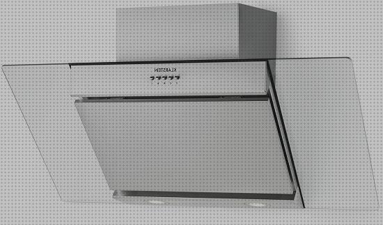 Las mejores extractoras novedades campanas extractoras