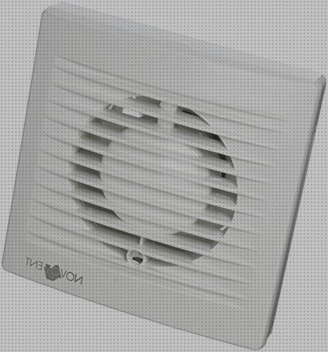 ¿Dónde poder comprar novovent extractores novovent extractores de baño?