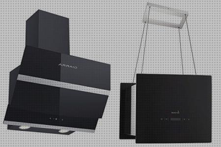 Las mejores 36 Ofertas Campanas Extractoras De Diseños
