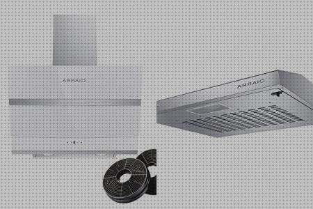 Las mejores marcas de ofertas extractoras campanas ofertas campanas extractoras de pared decorativas baratas