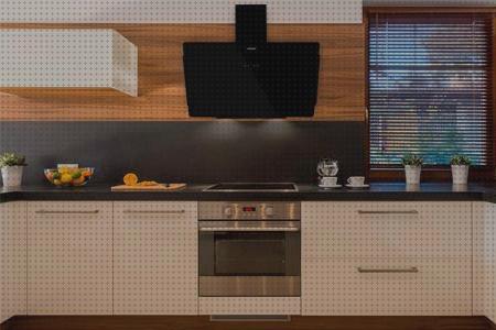 Las mejores ofertas extractoras campanas ofertas campanas extractoras de pared decorativas baratas
