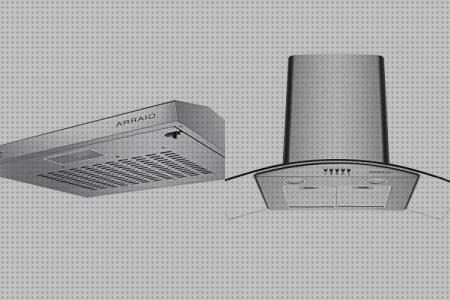 Review de ofertas campanas extractoras de pared decorativas baratas