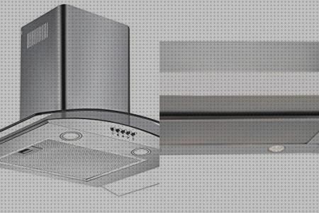 Las mejores marcas de ofertas extractoras campanas ofertas campanas extractoras extensibles