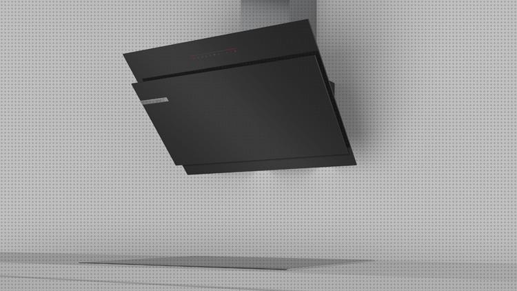 Las mejores 25 Opiniones Campanas Extractoras Decorativas Bosch