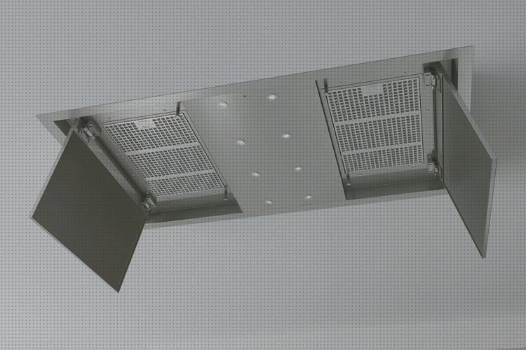 ¿Dónde poder comprar opiniones opiniones sobre extractor techo pando?