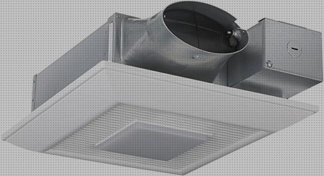 Las mejores marcas de panasonic extractor baño