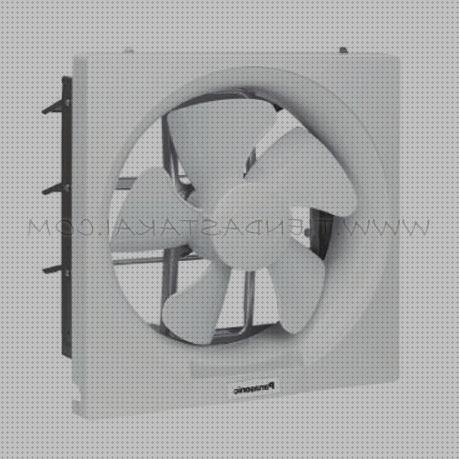 Las mejores panasonic extractor baño