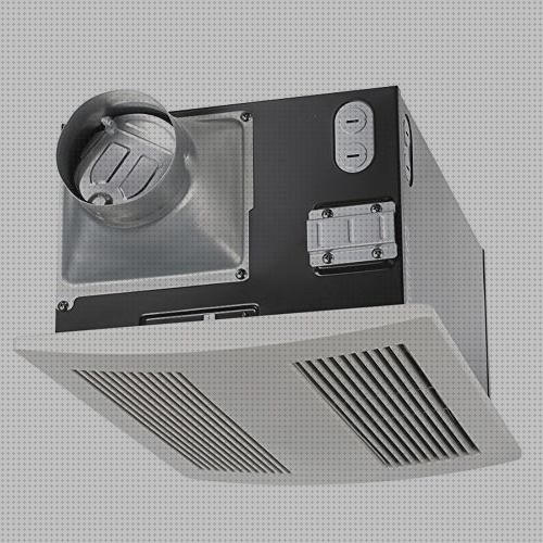 Review de panasonic extractor baño