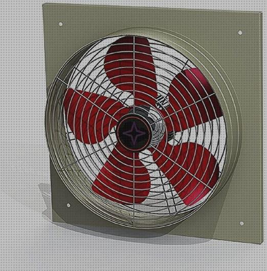 Las mejores marcas de paredes extractores extractor pared industrial