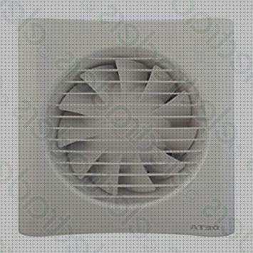 Review de pastilla para temporizar extractor baño