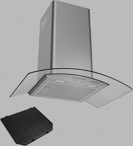Los 29 Mejores Pecios Campanas Extractoras Decorativas