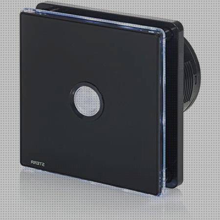 Las mejores marcas de pir extractor baño