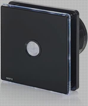 Las mejores pir extractor baño