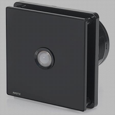 Review de pir extractor baño