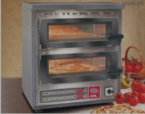 Review de pizzeria sin extractor de humos