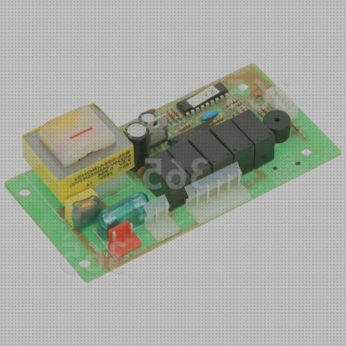 Las mejores marcas de teka placa base campana extractora teka