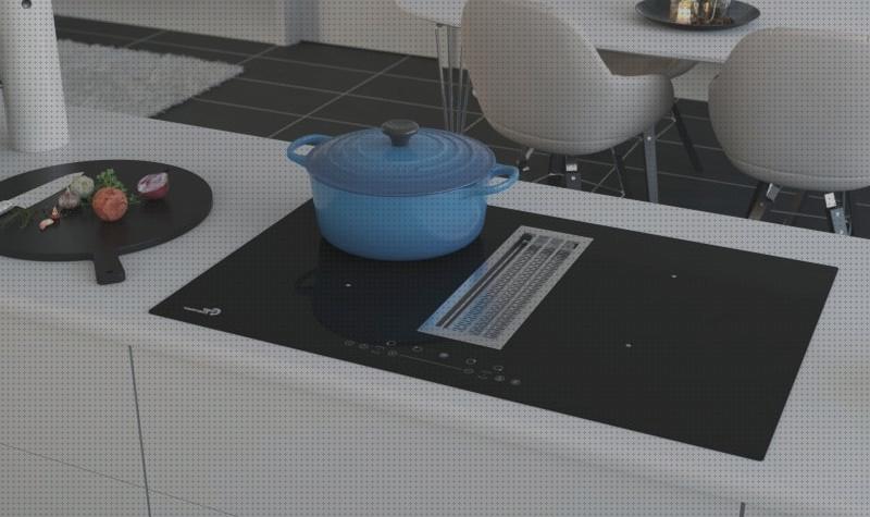 Review de placa decorativa para mueble extractor de humos