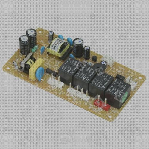 Las mejores marcas de placas placa electronica campana extractora