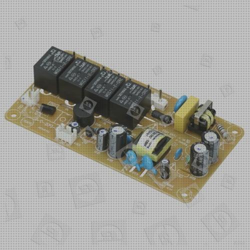 Las mejores 21 Placas Electronicas Campanas Extractoras