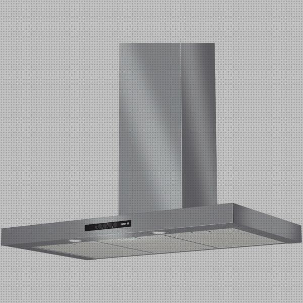 Review de precios campanas extractoras decorativas 90cm