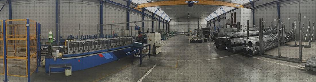 ¿Dónde poder comprar puente para extractor de guillotina industrial?