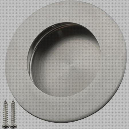 ¿Dónde poder comprar puertas puerta con extractor redondo empotrado?
