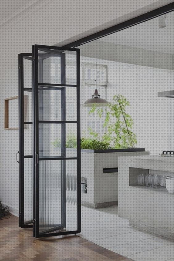 Review de puertac cristal extractora humos cocina