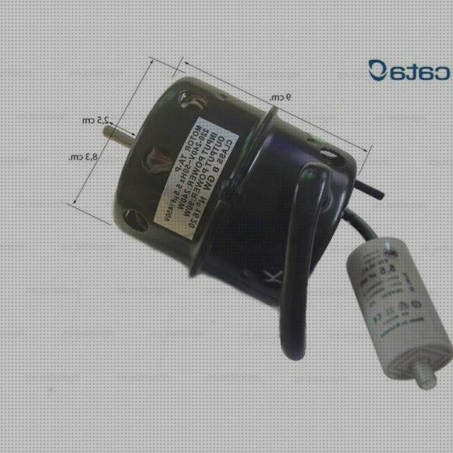 Las mejores extractoras recambios para campanas extractoras cata