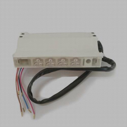 Review de recambios para campanas extractoras cata