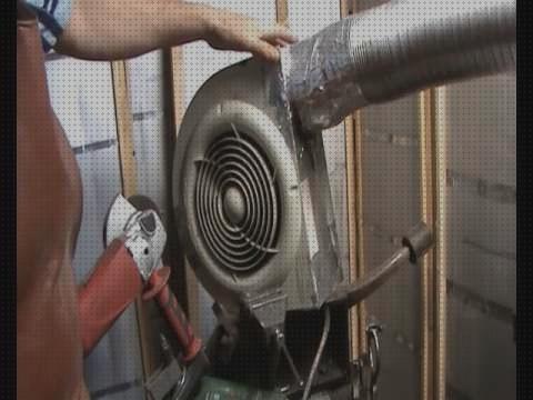 Las mejores marcas de reciclar extractor humos