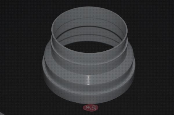 Las mejores reducciones reduccion tubo campana extractora