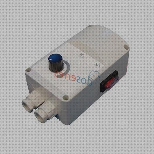 ¿Dónde poder comprar regulador regulador de velocidad para extractor industrial?