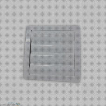 Las mejores inox humos rejilla inox salida humos 120 de campana extractora