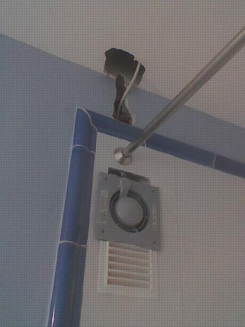 ¿Dónde poder comprar rejillas rejilla rectangular extractor baño?