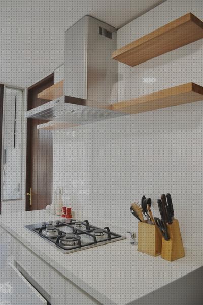 ¿Dónde poder comprar repisa repisa campana extractora decorativa?