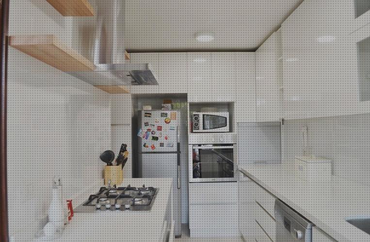 Opiniones de los 32 mejores Repisa Campanas Extractoras Decorativas