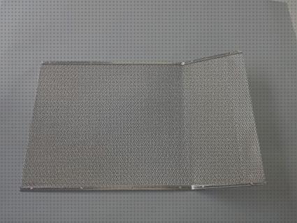 ¿Dónde poder comprar repuestos repuesto filtro campana extractora?
